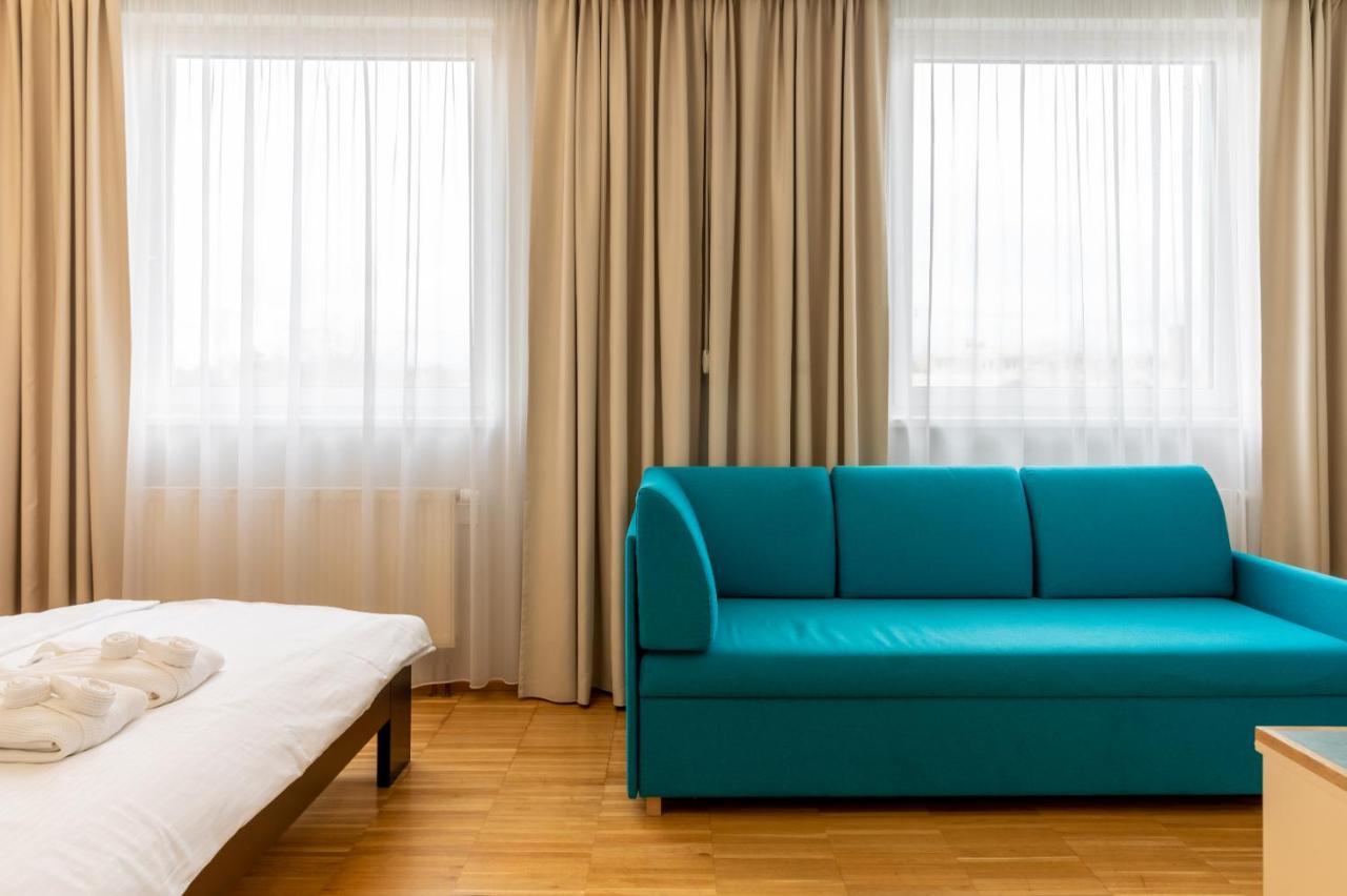 Hotel Abacie & Wellness Valašské Meziříčí Exteriör bild