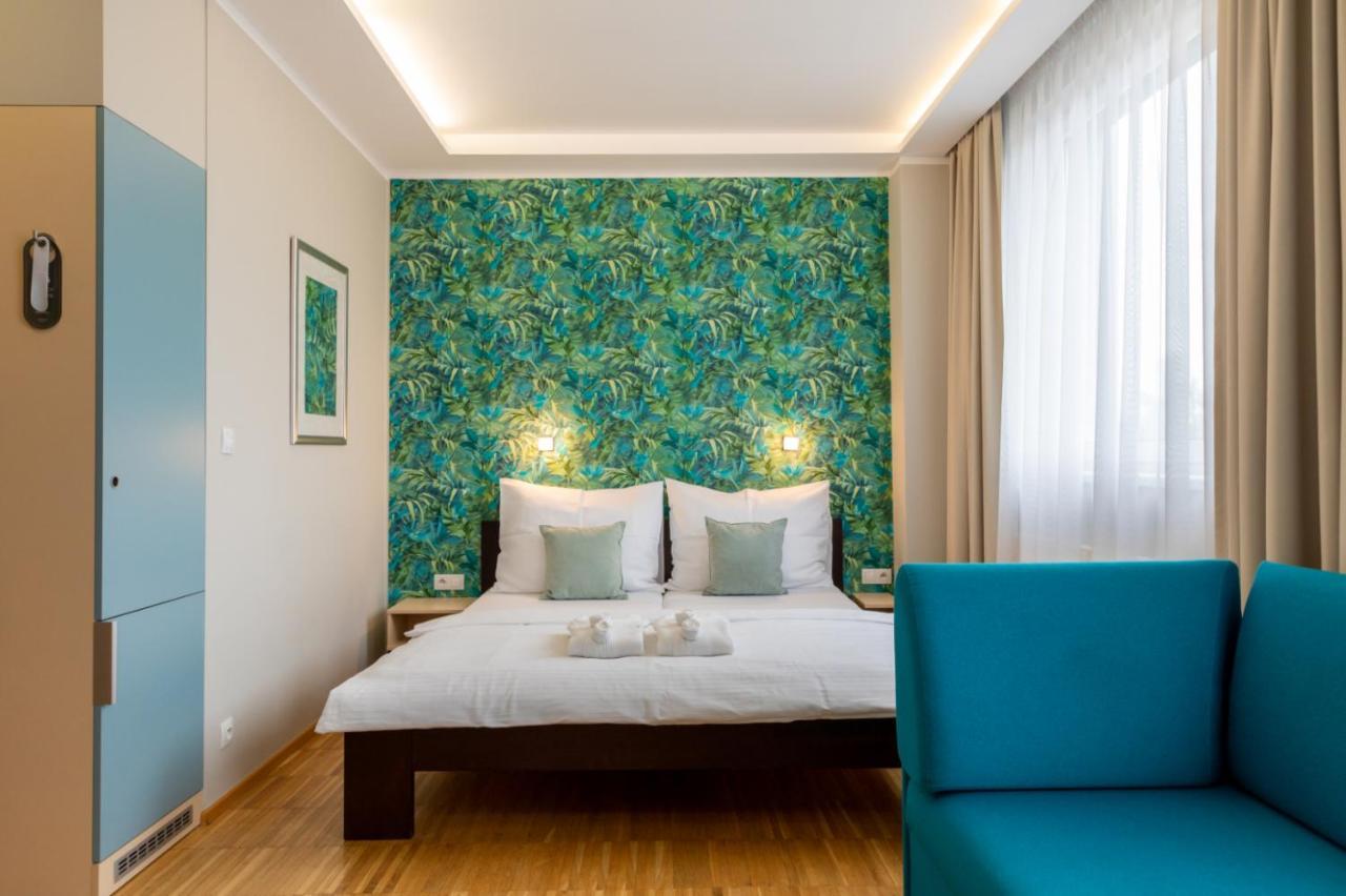 Hotel Abacie & Wellness Valašské Meziříčí Exteriör bild