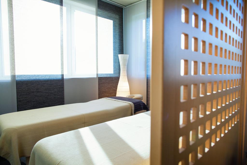 Hotel Abacie & Wellness Valašské Meziříčí Exteriör bild